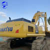 รถขุด Komatsu PC360 มือสอง