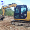 รถขุดตีนตะขาบ CAT 307E2 มือสอง