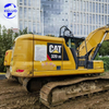 รถขุด CAT320GC มือสอง