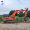 รถขุดมือสอง Doosan DH370LC-9