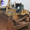 รถปราบดิน CAT D10T มือสอง