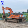 รถขุดมือสอง Doosan DH370LC-9