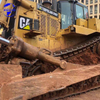 รถปราบดิน CAT D10T มือสอง