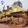 รถปราบดิน Komatsu D475A มือสอง