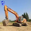 รถขุดมือสอง Doosan 225