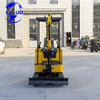 HT15 ไฮดรอลิก Mini Small Micro bagger Excavator Digger สำหรับใช้ในบ้าน